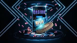 Navigasi Blackjack yang jelas di ponsel