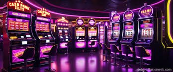 Tema kelinci cerah pada hiburan slot