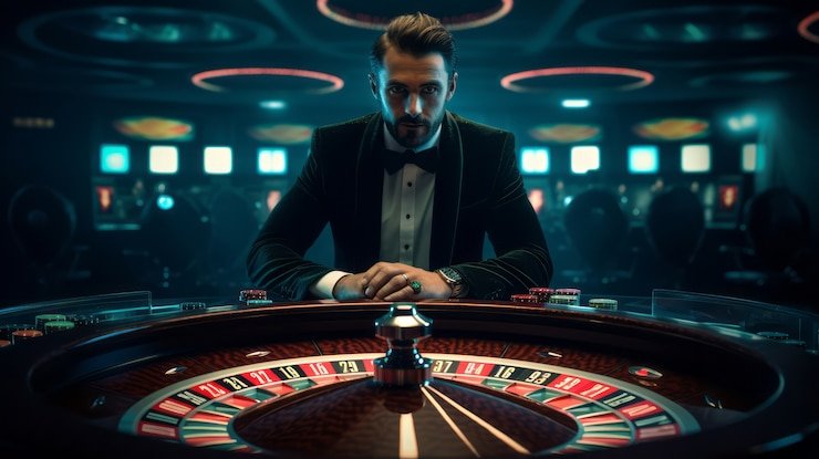Pengingat batas sehat Slot Fortune Rabbit