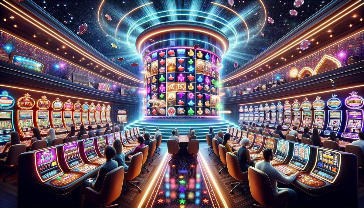 Navigasi Rummy Online yang mudah dibaca