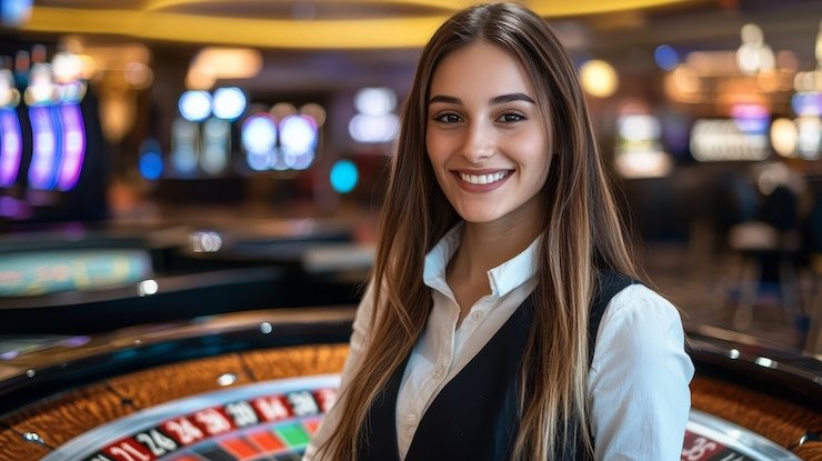 Pengingat batas sehat Blackjack Kasino