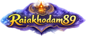 Logo rajakhodam89 untuk beranda